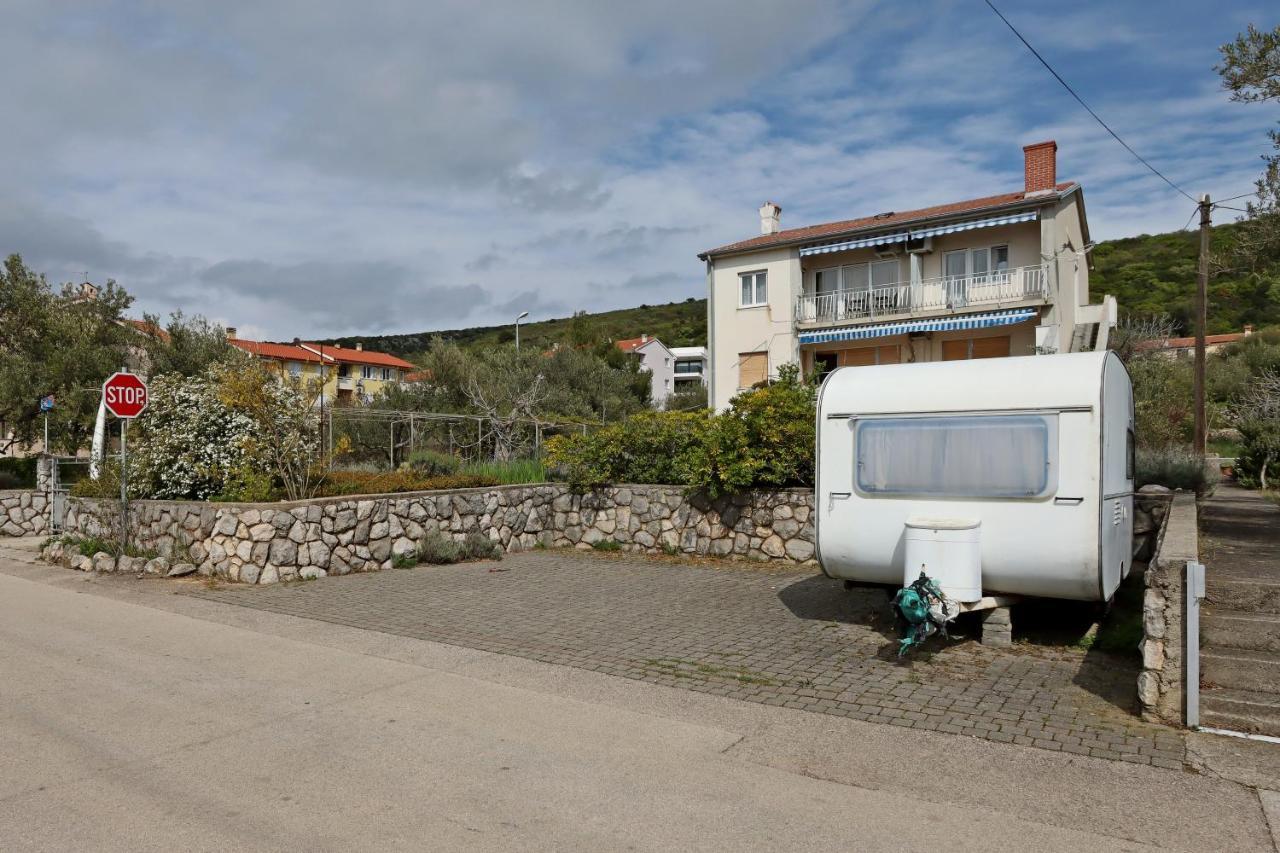 Studio Punat 5410A Exterior photo