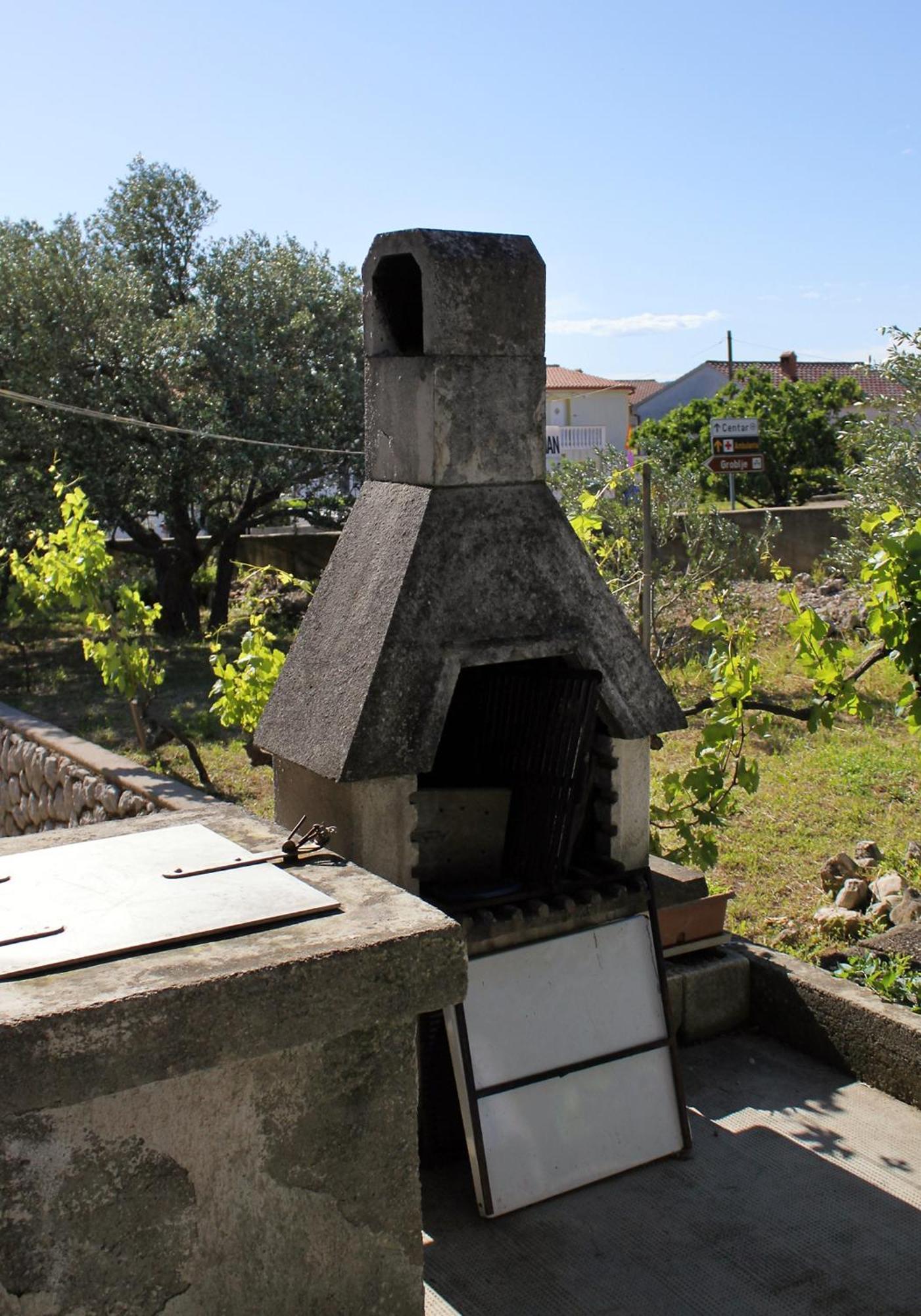 Studio Punat 5410A Exterior photo